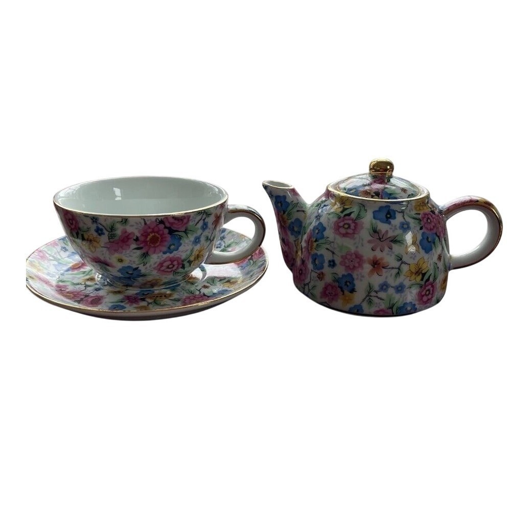 Tea For One - Picture 3 of 6